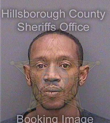 Bradley Robert - Hillsborough County, FL 