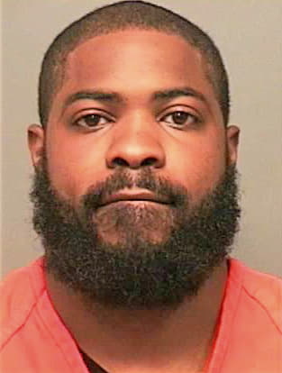 Honey Darius - Montgomery County, TN 