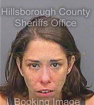 Shannon Jamie - Hillsborough County, FL 