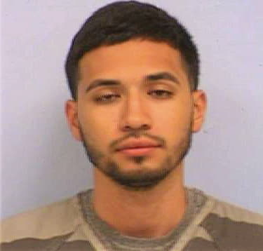 Rojas Jose - Travis County, TX 