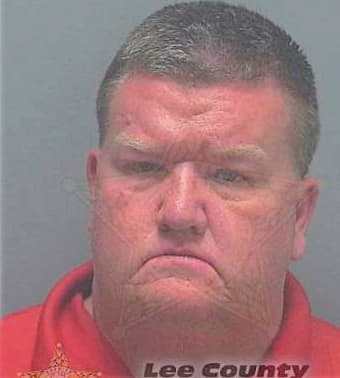 Sheridan Keith - Lee County, FL 