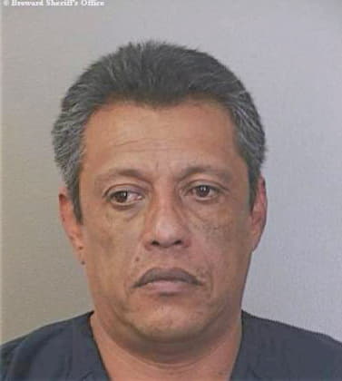 Pineda Reinaldo - Broward County, FL 