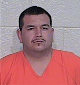 Gonzalez Robert - Hidalgo County, TX 