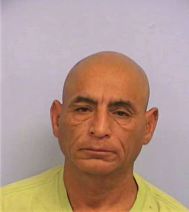 Rodriguez Gregorio - Travis County, TX 