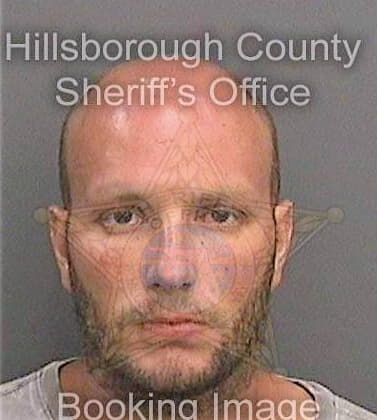 Duffy Joshua - Hillsborough County, FL 