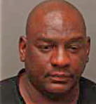 Johnson Marvin - Shelby County, TN 