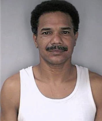 Marrero Pedro - Hillsborough County, FL 