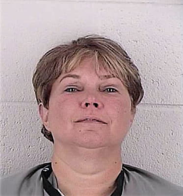 Hosler Kelly - Johnson County, KS 