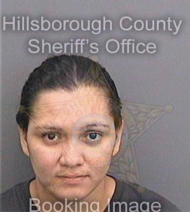 Juarez Cynthia - Hillsborough County, FL 