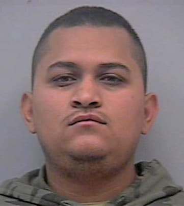 Aburto Jaime - Gwinnett County, GA 