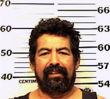 Hernandez John - Denton County, TX 