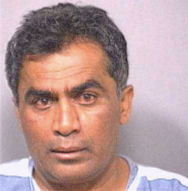 Patel Prakashumar - Marion County, FL 