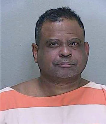 Sankar Richard - Marion County, FL 