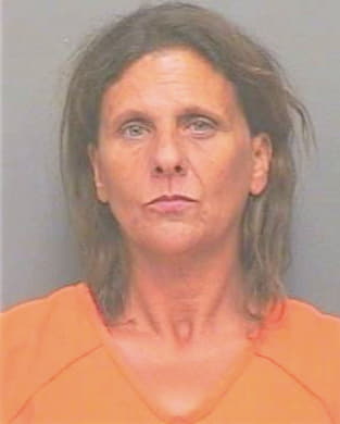Bowers Robin - Montgomery County, TN 