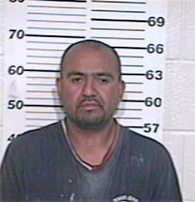 Gonzalez Sergio - Hidalgo County, TX 