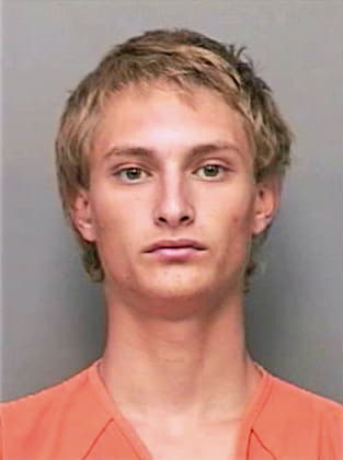 Herter Thomas - Montgomery County, TN 