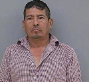 Hernandez Emiliano - Madera County, CA 