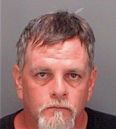 Carrick James - Pinellas County, FL 