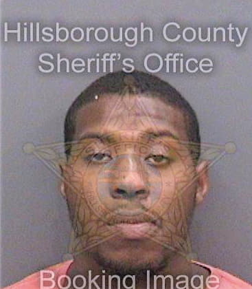 James Jermal - Hillsborough County, FL 