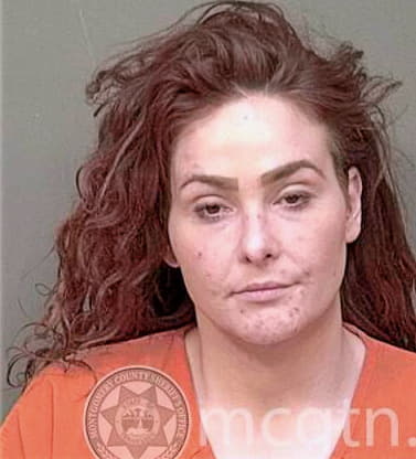 Henry Nicole - Montgomery County, TN 