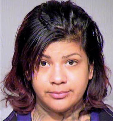 Ruiz Mayra - Maricopa County, AZ 