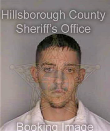 Newsom Thomas - Hillsborough County, FL 