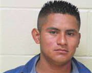 Hernandez Apolinar - Bossier County, LA 