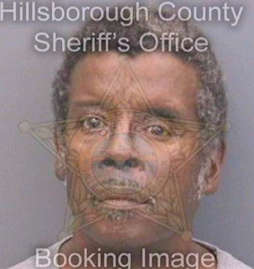 Bowles Eddie - Hillsborough County, FL 