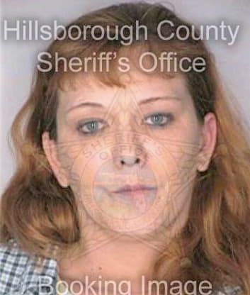 Bennett Kristy - Hillsborough County, FL 