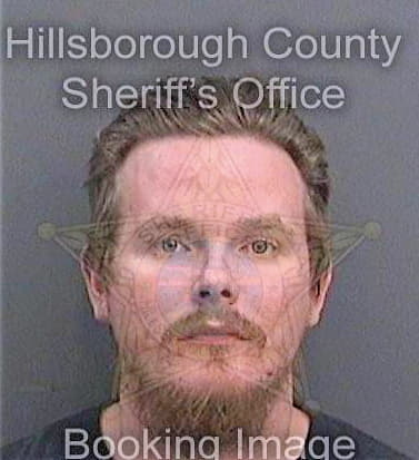 Greenwood Scott - Hillsborough County, FL 