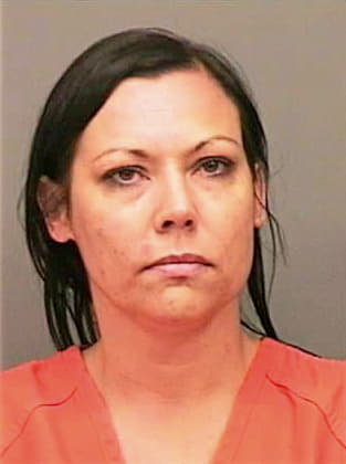 Reese Jennifer - Montgomery County, TN 