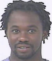 Jones Kenchavious - StLucie County, FL 