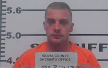 Hunnicutt Ricky - Kiowa County, KS 