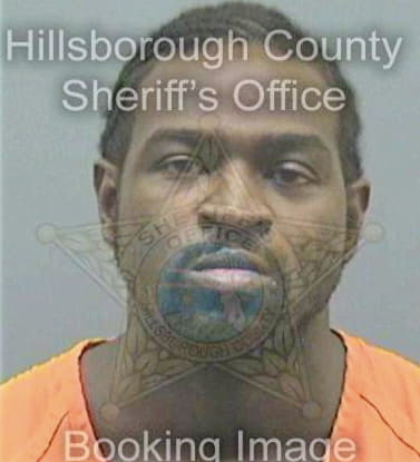 Rambert Barry - Hillsborough County, FL 