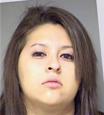 Diaz Denise - Denton County, TX 