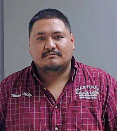 Martinez Hector - Hidalgo County, TX 