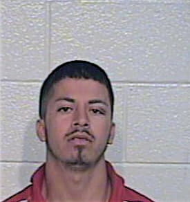 Hernandez Juan - Hidalgo County, TX 