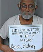 Reese Sidney - Pike County, AL 
