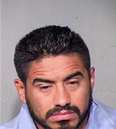 Perez Victor - Maricopa County, AZ 