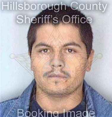 Lopez Jose - Hillsborough County, FL 