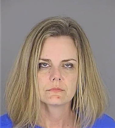 Carlton Melissa - Pasco County, FL 