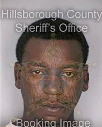 Nelson Richard - Hillsborough County, FL 