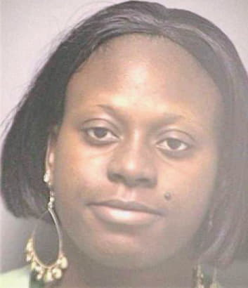Blackman Earlene - Hillsborough County, FL 