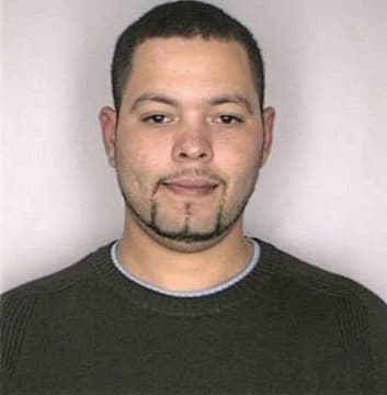 Feliciano Hector - Hillsborough County, FL 