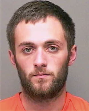 Bunn Jeremy - Montgomery County, TN 