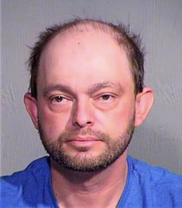 Gordon Miller - Maricopa County, AZ 