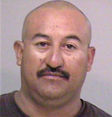 Ramirez Osvaldo - Madera County, CA 