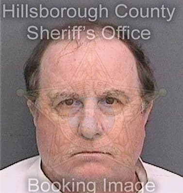 Colborne Richard - Hillsborough County, FL 