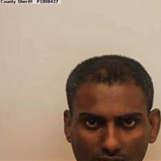 Suresh Sanku - Chatham County, GA 