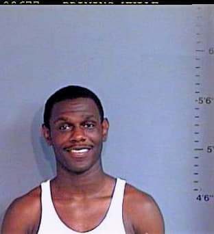 Manley Christopher - Brazos County, TX 